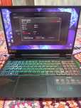 Продам ноутбук aser nitro 5