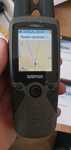 Garmin rino 530 навигатор Гармин