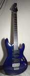 Электрогитара Ibanez с floyd rose
