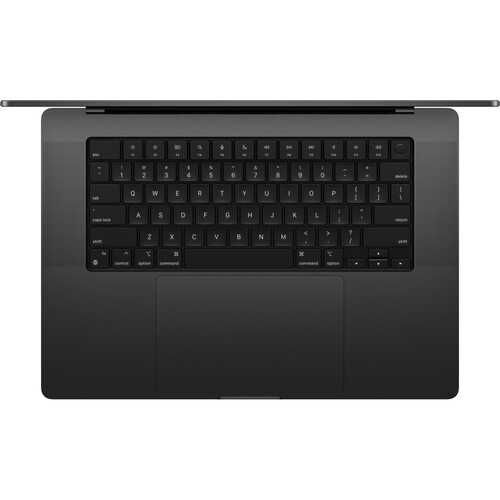 Ноутбук Macbook Pro 16' MAX M4 16-CPU 40-GPU 48Gb 1TB MX313 Black