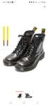 Продам Новые Ботинки Dr Martens р.38