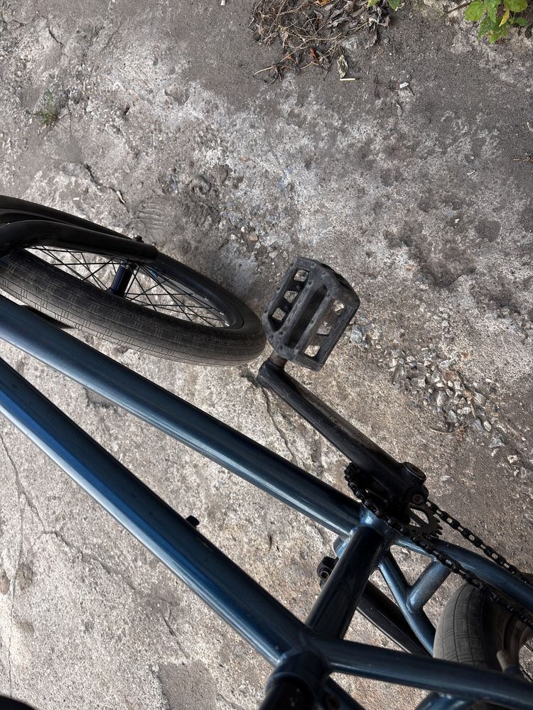 продам bmx.