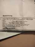 TSA 700 Y-ITT(IM)POS. V-REG. 10V 0.22A