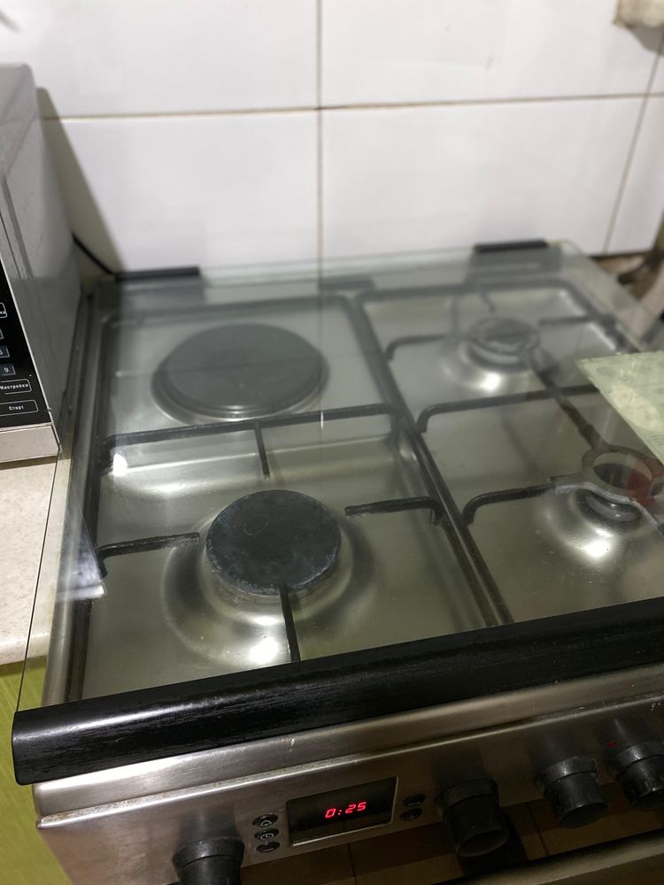 Продам газплиту