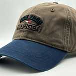Бейсболка Tommy Hilfiger