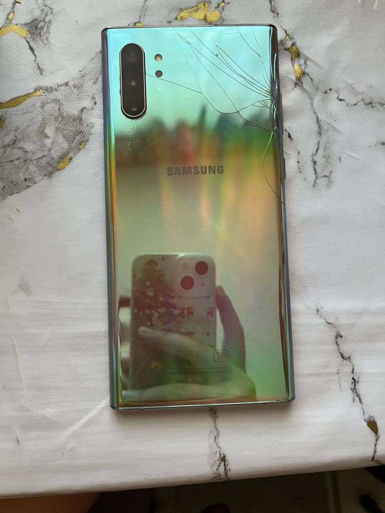 Продам Samsung Galaxy Note 10 plus