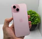iphone 15 с гарантией
