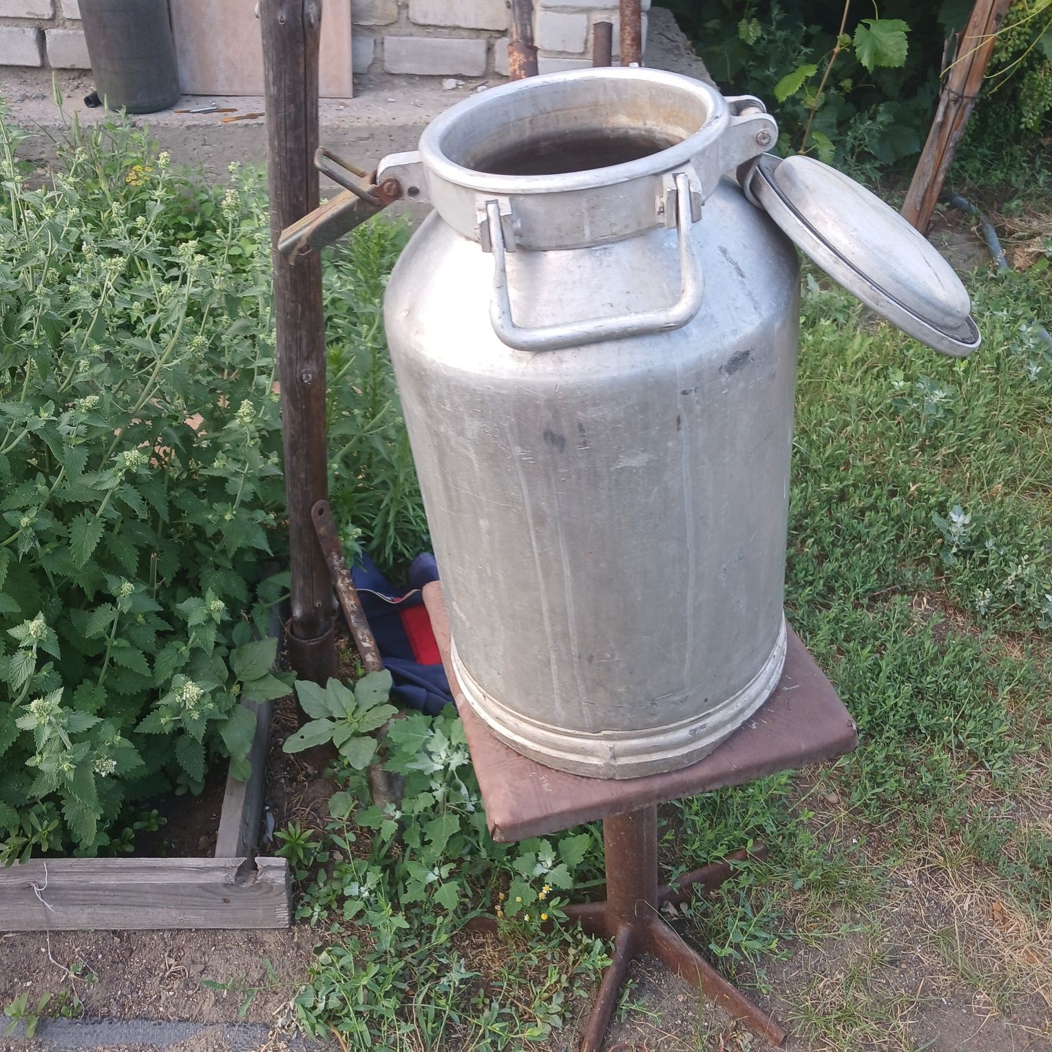 ФЛЯГИ  ибочки плсаст.