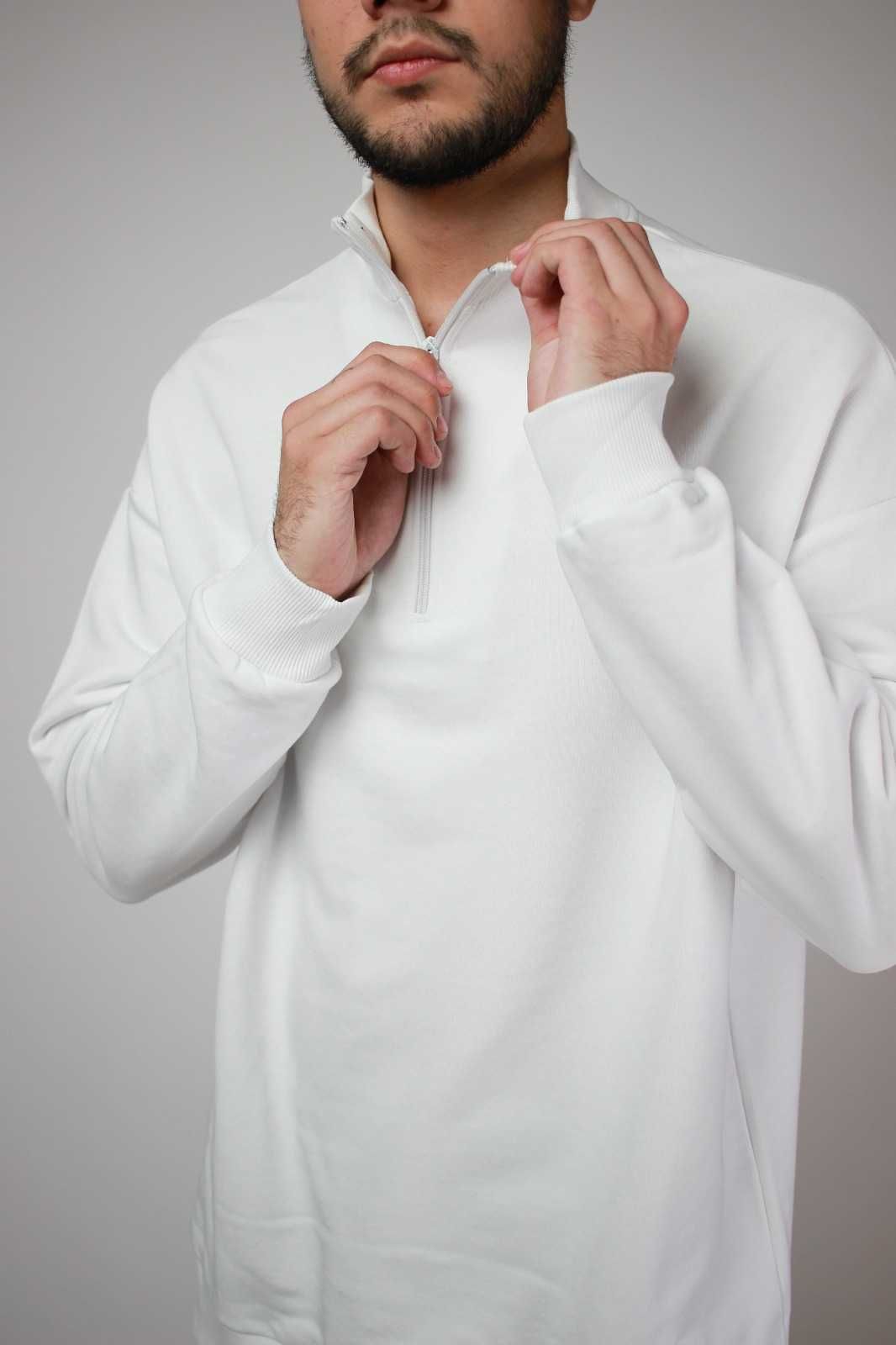 АНОРАК Oversize. Промо одежда для рекламно-производственных компаний