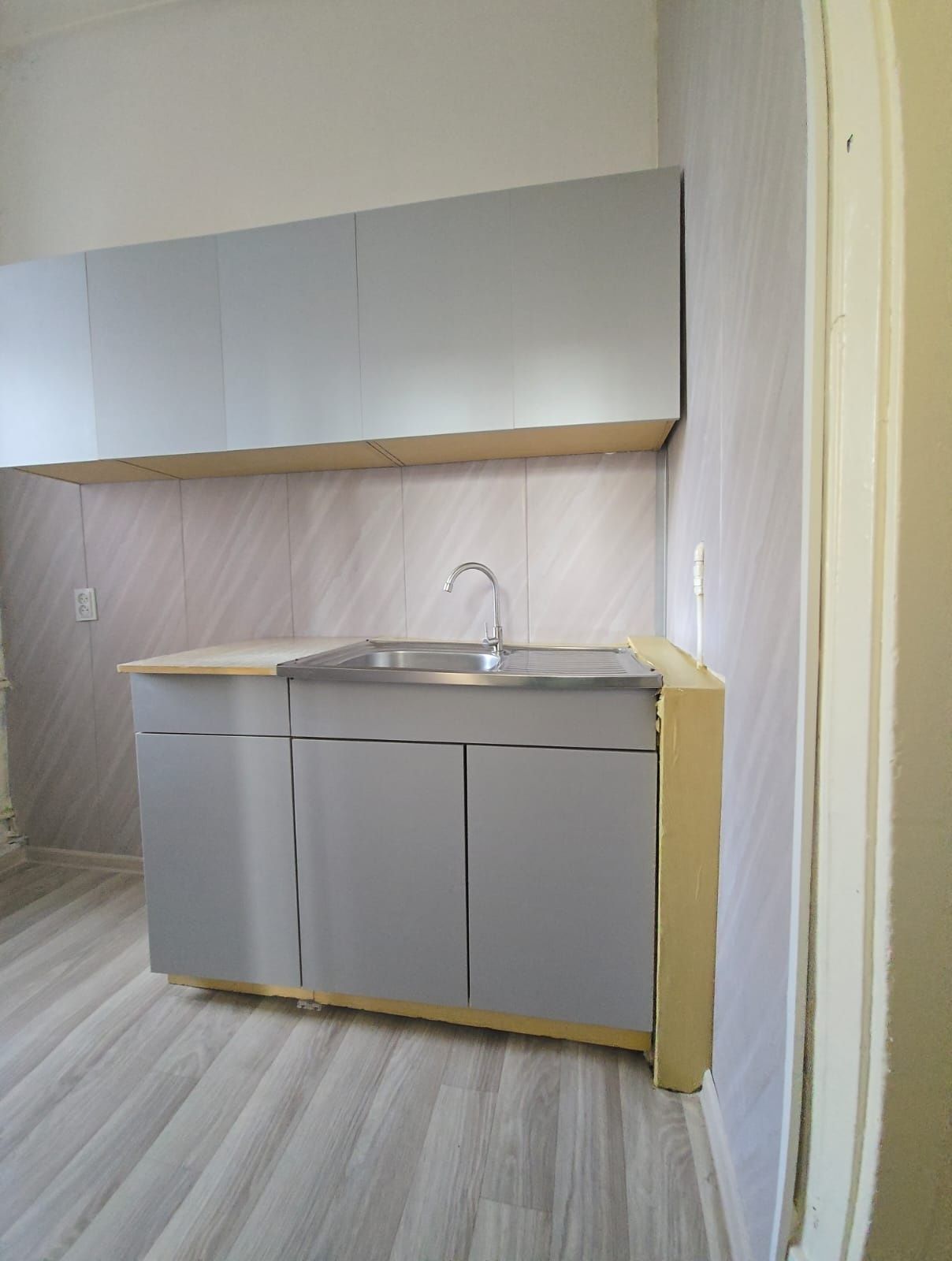 Продам квартиру с ремонтом