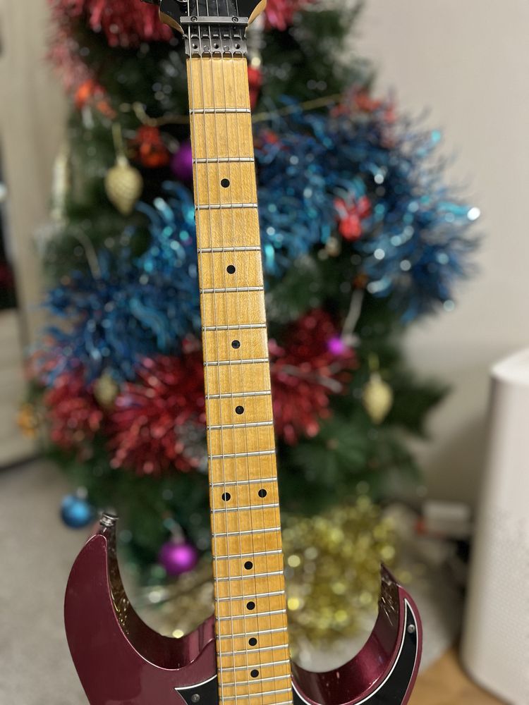 Ibanez RG550 Japan