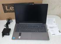 Запечатанный ноутбук Lenovo\intel gold 7505\FULL HD\IPS\1000 GH