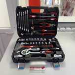 М5 - Набор инструмента Leeder Tools 58 ПРЕДМЕТА