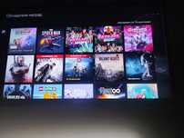 Годовые подписки PS Plus на Sony PlayStation 4/5