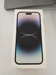 Iphone 14 pro max 256