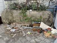 Емкость для воды