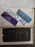 Телефон OPPO A12 за 20000 тенге