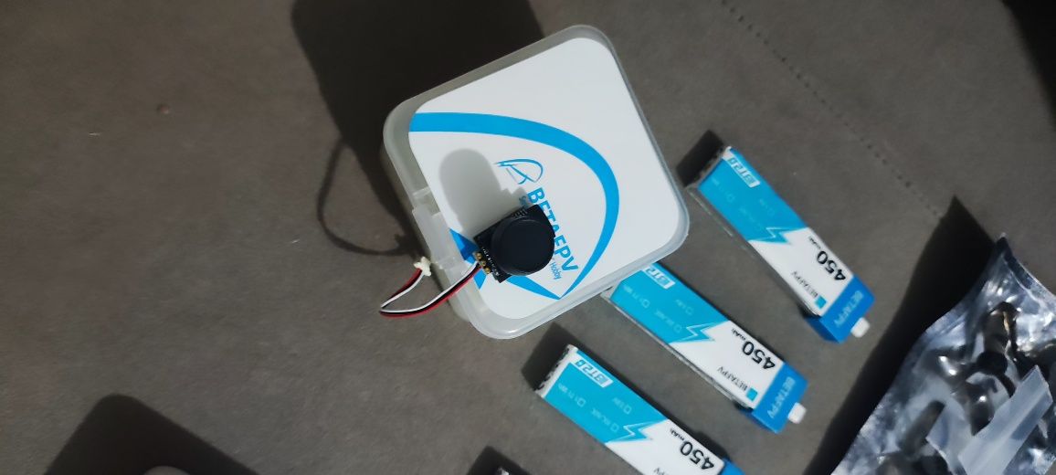 Продам Cetus fpv kit