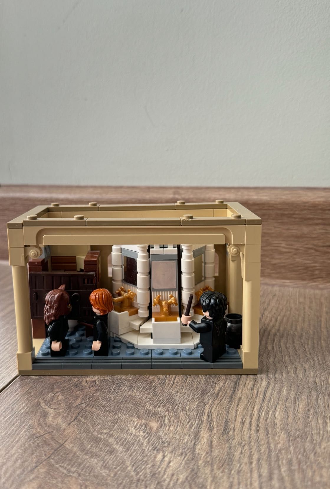LEGO Harry Potter