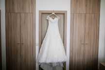 Продам свадебное платье бренда La Sposa