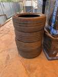 Балон 235/50R18 101W XL EXTRA LOAD