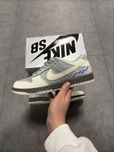 Nike SB Dunk Low London