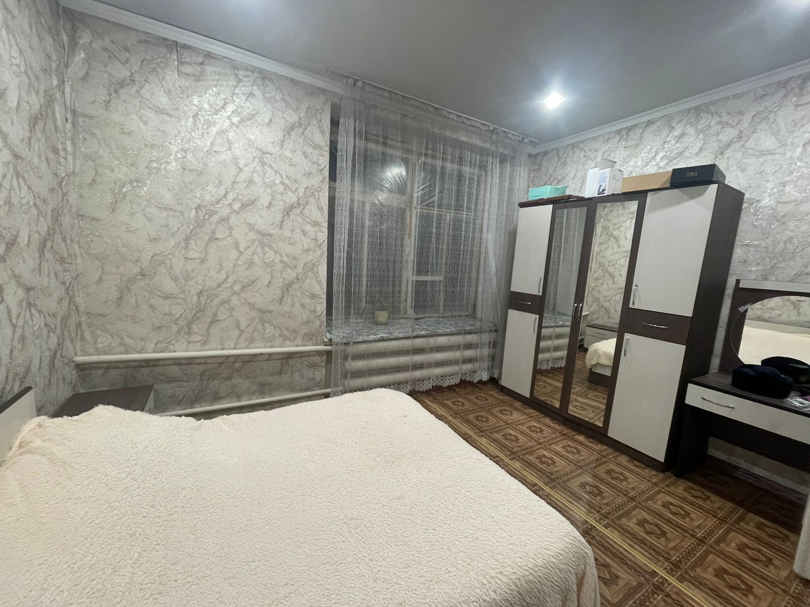 Продам квартиру срочно