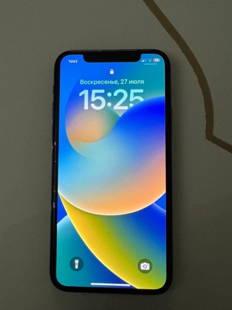 Iphone 11pro 64G