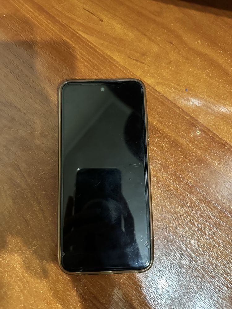 Tecno Spark Go 1