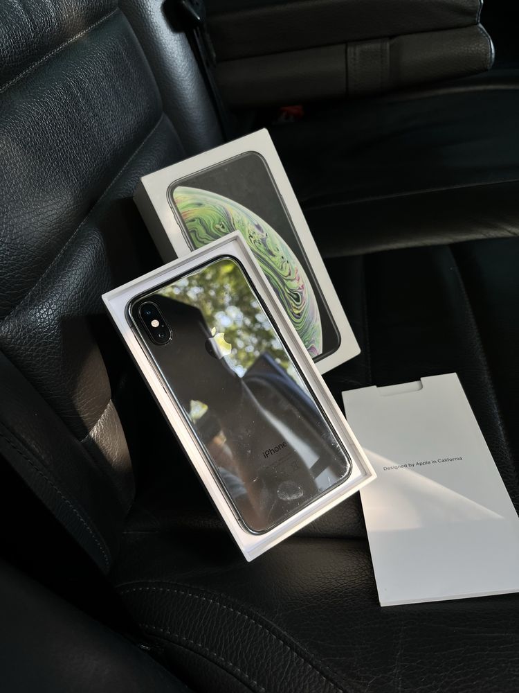 iPhone XS 256 GB / айфон ХС 256 гб