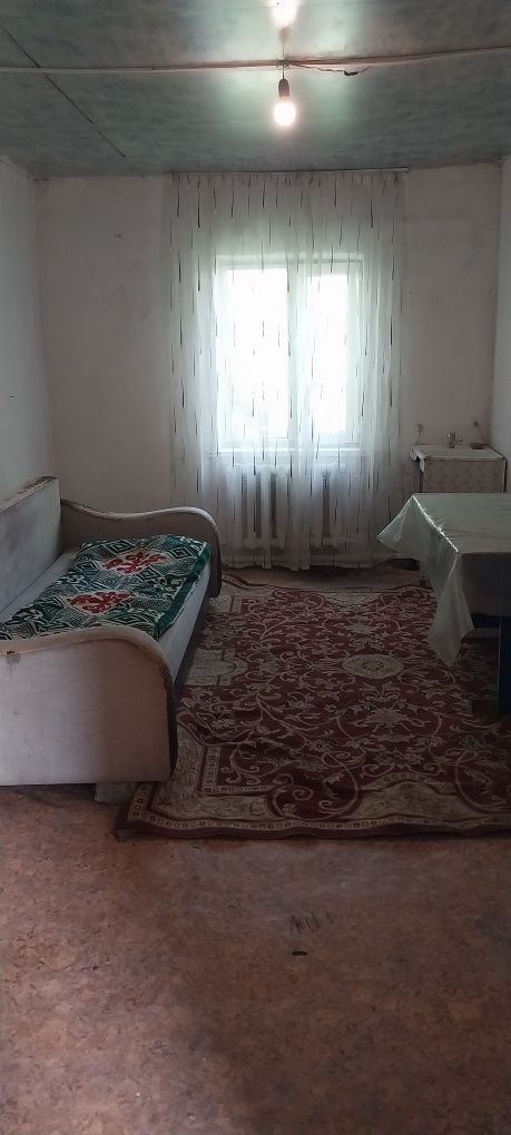 Сдам комнату с отдельным входом