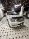 Запчасти на Toyota land cruiser