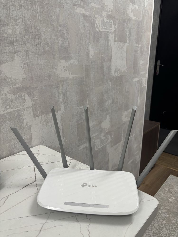 роутер tp link archer c60