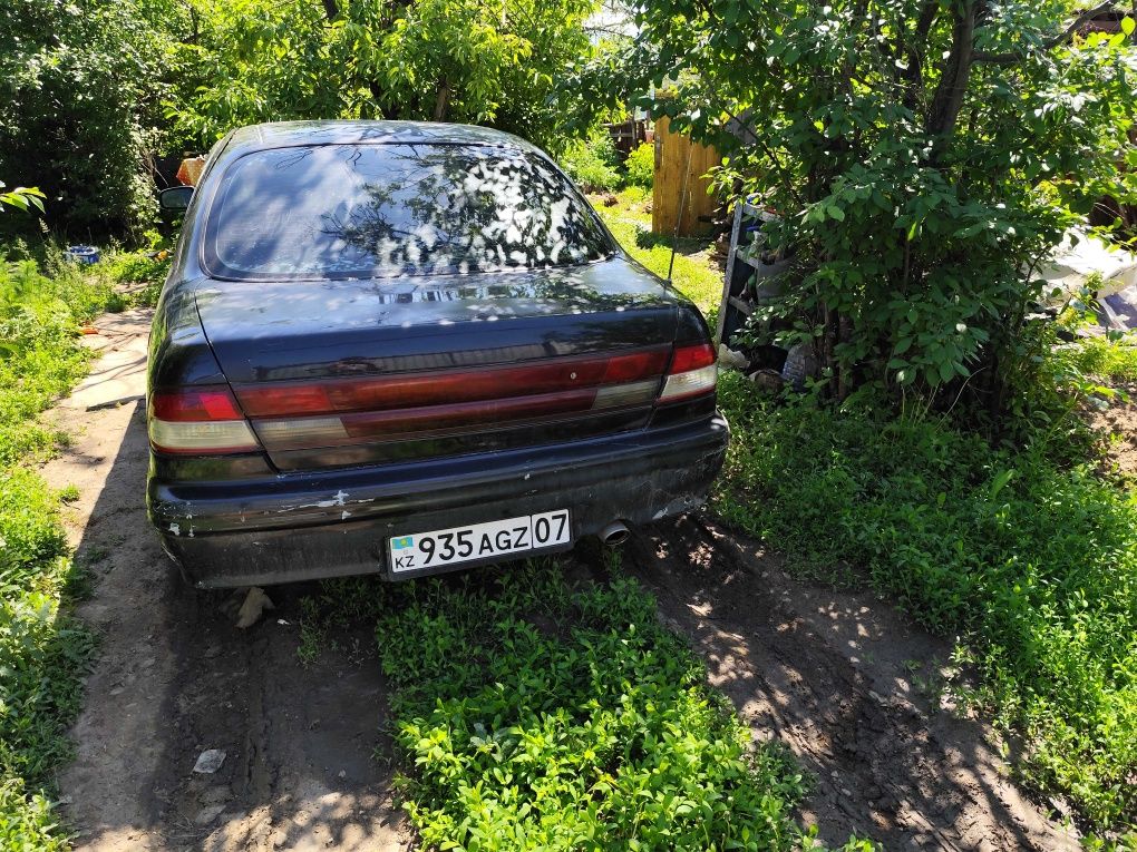 Nissan maxima a32