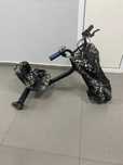 E-Scooter (г.Шахтинск ул. 40 Лет Победы 60) ЛОТ 650468