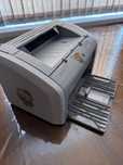 Принтер HP Laserjet 1020