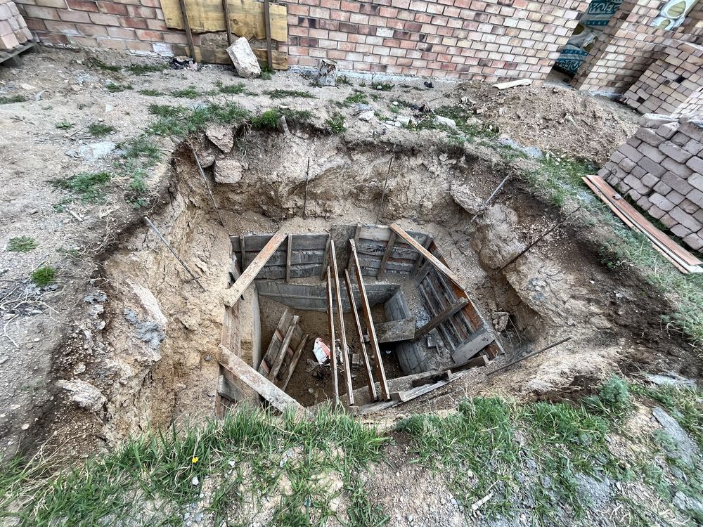 Продам дом в курортной зоне в селе Торайгыр.