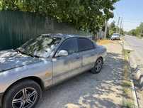 Продам машину mazda cronos 1993