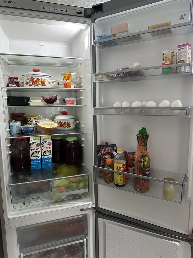 Продам холодильник в хорошом состояний