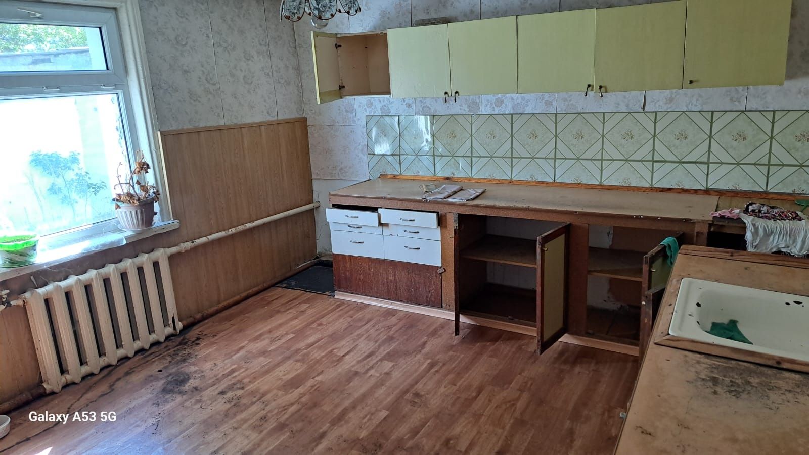 Срочно продам дом или обмен