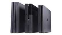 Sony PlayStation 4 +любые игры и гарантия