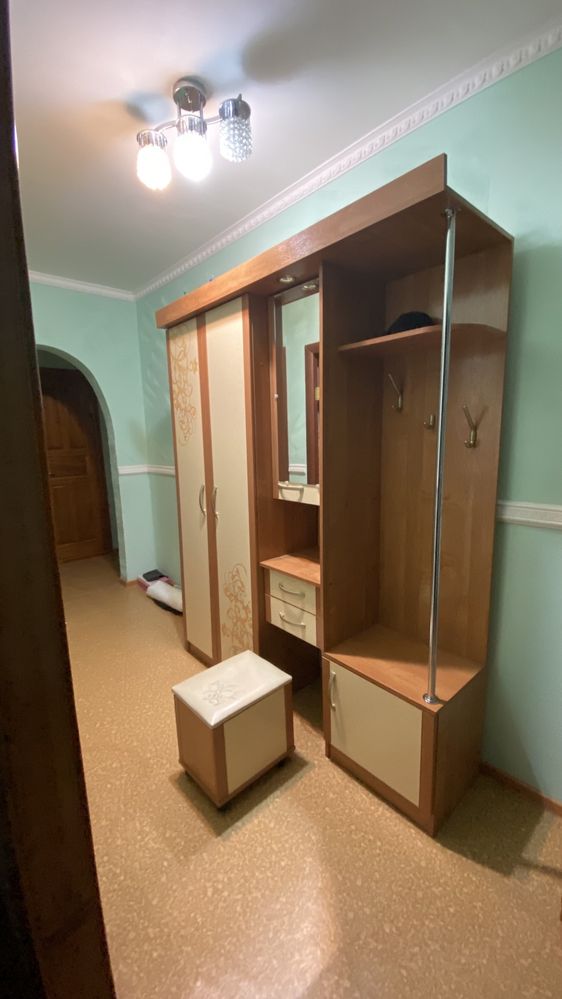Прихожая