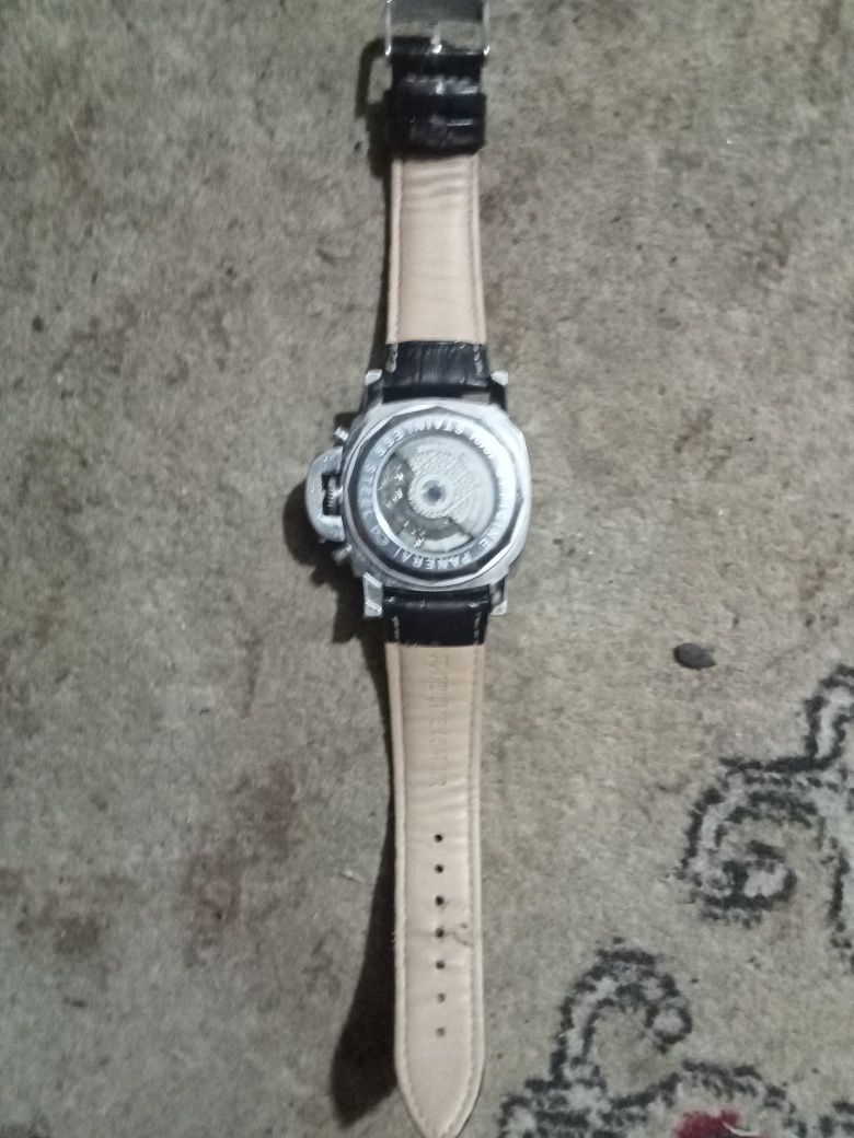 LUMINOR PANERAI в хорошем состоянии