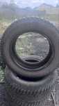 Продам зимнюю резину 4 шт YOKOHAMA Ice GUARD STUD 185/65R15 92T