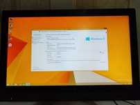 Lenova All-in-One PC