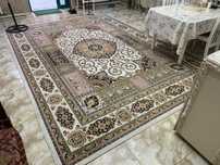 Продам ковер 3/4 б/у 45000 Алматы