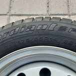 Продам одиночку 175 65 r14 кордиант