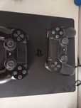 Play station 4 420 гб,много игр (все игры в подарок (
