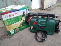 Мойка высокого давления  Bosch
