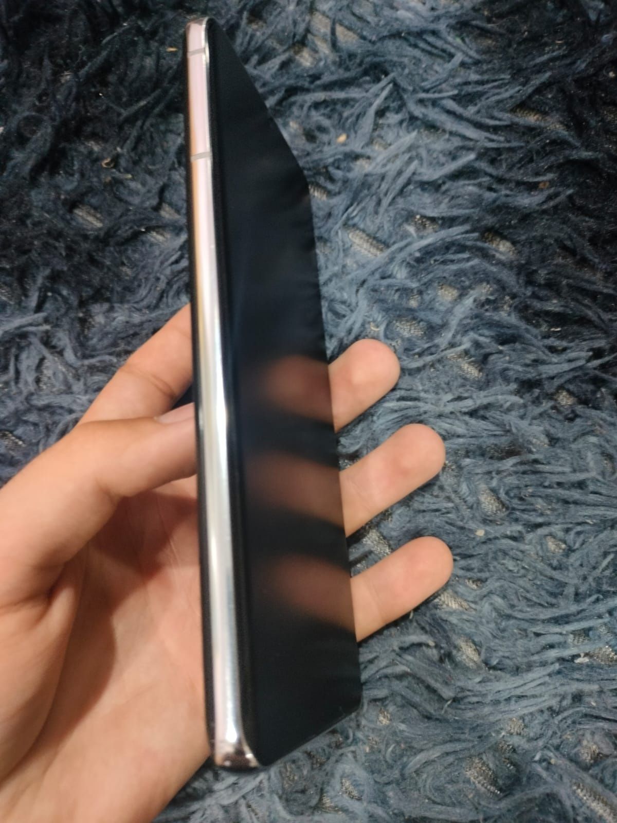 Samsung S21 ultra 12/256